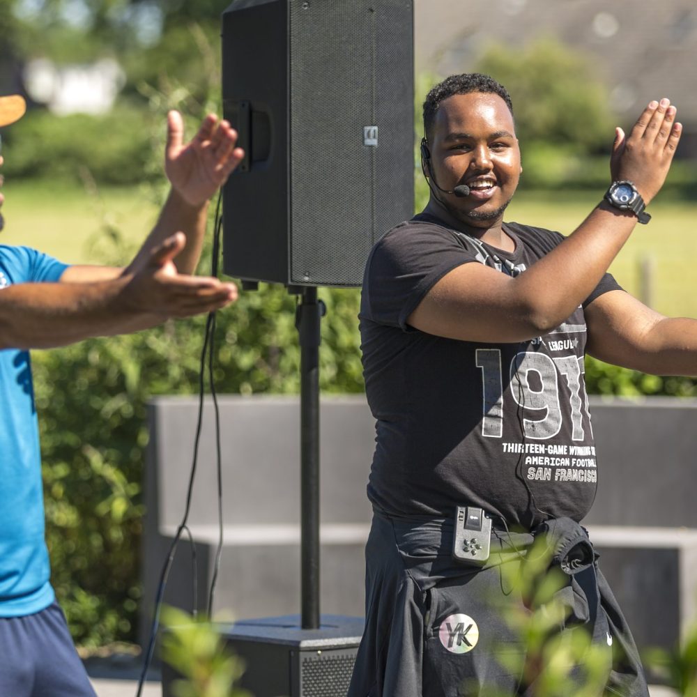 Young Leaders Stichtsevecht