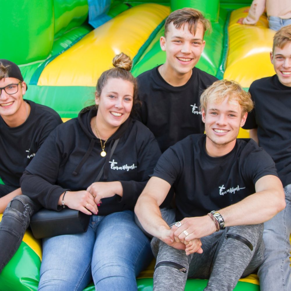 Young Leaders Uitgeest